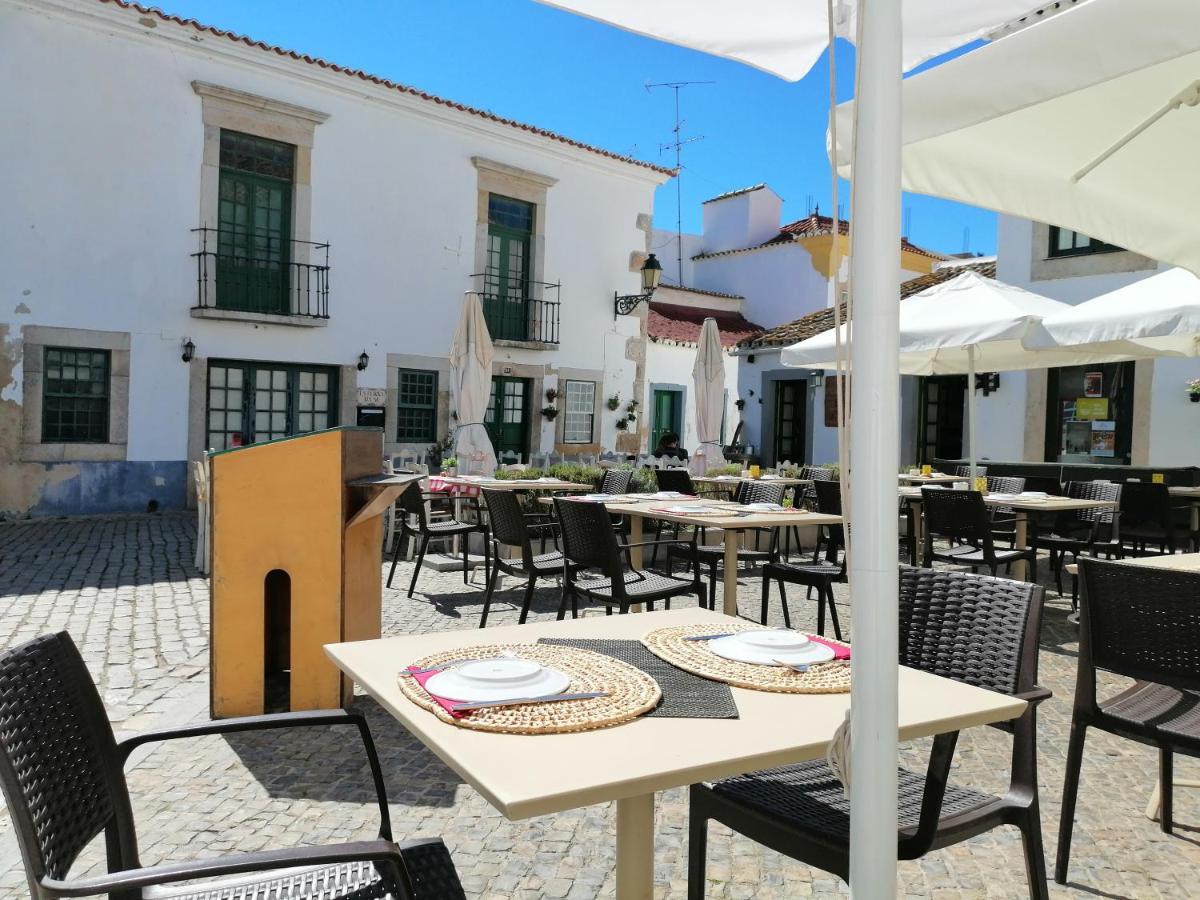 Hotel Happen!Ng Distrikt Distrikt Faro Exterior foto