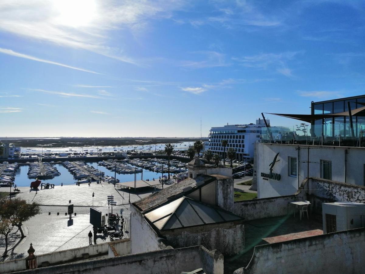 Hotel Happen!Ng Distrikt Distrikt Faro Exterior foto