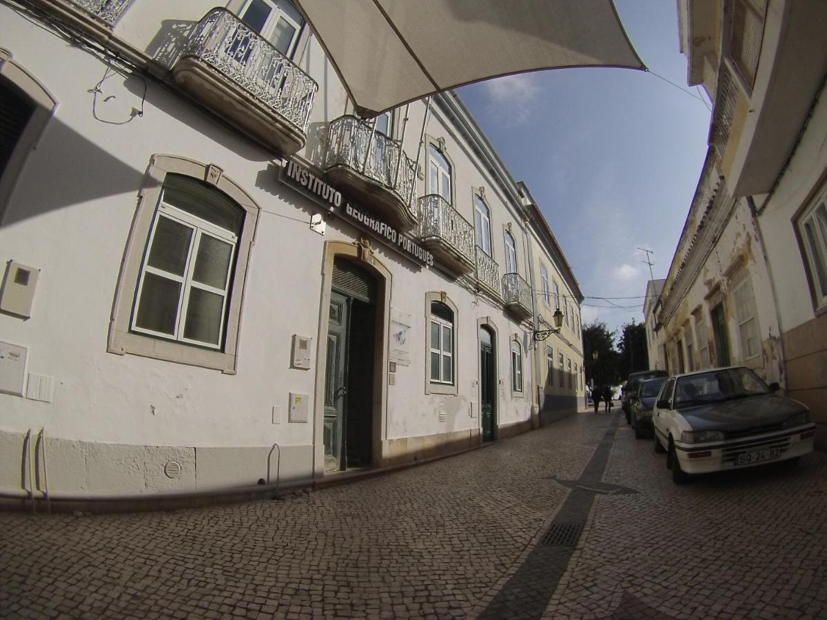 Hotel Happen!Ng Distrikt Distrikt Faro Exterior foto